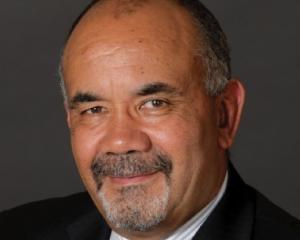 Te Ururoa Flavell