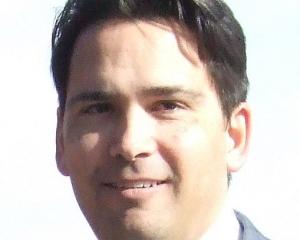 Simon Bridges