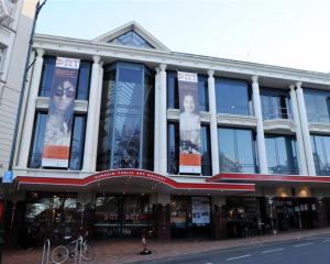 Founded in 1884, Dunedin Public Art Gallery was the first public gallery in the country.