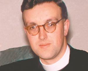 Catholic priest Fr Magnus Murray pleaded guilty to 10 charges relating to offences against four...