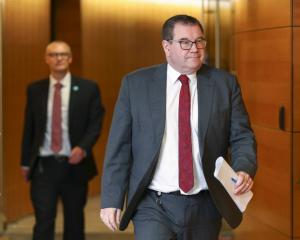 Finance minister Grant Robertson’s budget will define this government in ways that are critical...