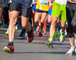 A marathon will take place in June to raise money for Port Hills. Photo: Getty