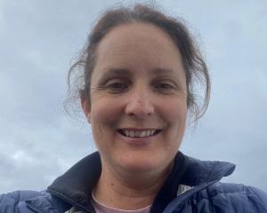 East Otago Catchment Group co-ordinator Stephanie Scott will host the Drone Field Day in...