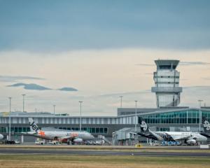 Christchurch Airport told the Advertising Standards Authority it had stopped using the phrase ...