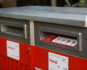 The Postal Workers Union predicts replacing postal workers with couriers will slow up deliveries....