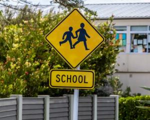 Three-quarters of teachers said disruptive behaviour affected pupils' progress. Photo: RNZ