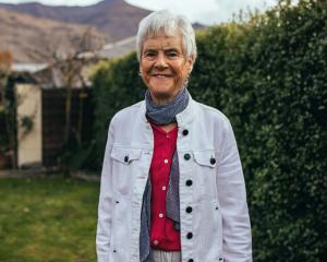 2024 King’s Birthday Honours recipient Mary Lee, of Wanaka, said the honour had her reminiscing...