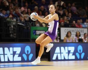 Stars and Silver Ferns midcourter Mila Reuelu-Buchanan has been ruled out for the season after an...