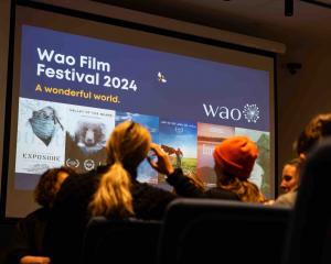 Four of the Wao Film Festival’s top films and docos are being screened in Queenstown tomorrow and...