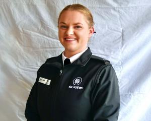Wānaka-raised Abbey Swift is now assistant divisional manager for the Green Island Hato Hone  St...