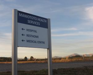 Maniototo Health Services celebrated three milestones last week, including marking 30 years since...