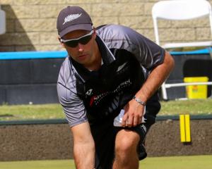 Gore Bowling Club member Sheldon Bagrie-Howley will travel to the Gold Coast next month to...