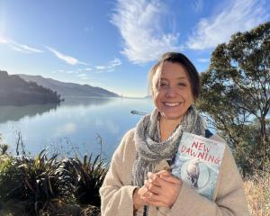 Author Melanie Dixon has been shortlisted in two categories of the NZ Book Awards for Children...