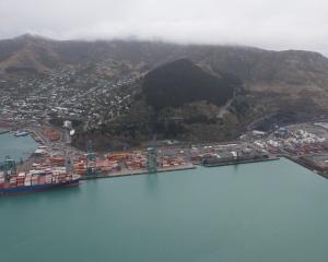 Lyttelton Port Company will be opening its gates to the public for the first time in over 15...