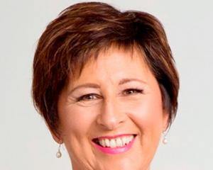 West Coast-Tasman MP Maureen Pugh