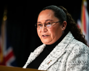 Repeat offending is not acceptable, Nicole McKee says. Photo: RNZ 