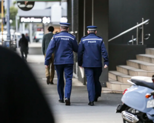 The Ministry of Justice surveyed 7100 people over their crime experiences in a year. Photo: RNZ