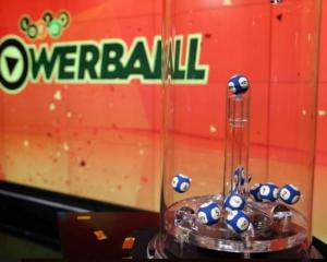 Lotto will jackpot again Wednesday after Saturday's $38m Powerball draw was not struck. Photo: NZ...