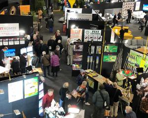 Get your FREE tickets to the The Star Home and Leisure Show at https://starhomeshow.kiwi/tickets/