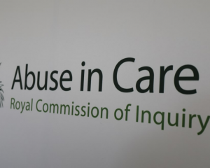 The Royal Commission into Abuse in Care was due to hand over its report by June, but it will now...