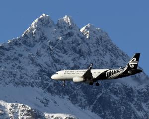 The initiative encourages visitors to use Air New Zealand's multi-stop booking tool to fly into...