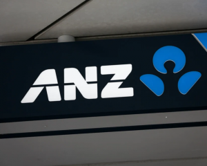 ANZ has cut home loan and term deposit rates between 10 and 30 basis points.&nbsp;Photo:&nbsp;RNZ...