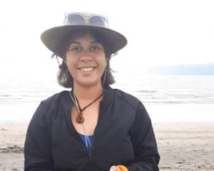 Breanna Muriwai was last seen in August 2022. Photo: NZ Police 