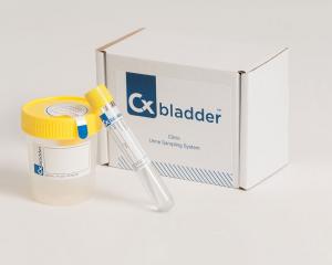 Pacific Edge's Cxbladder test. PHOTOS: SUPPLIED