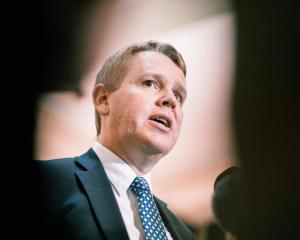 Chris Hipkins. Photo: RNZ / Samuel Rillstone