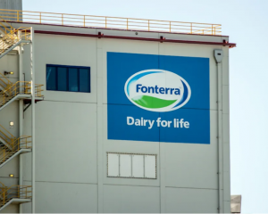 Fonterra is proposing job cuts at its Waikato headquarters. Photo: RNZ