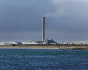 Tiwai smelter will reduce power use by a third as part of a new supply agreement with Meridian...