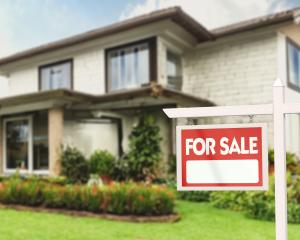 In a falling market, setting a price that is too high can mean that some sellers will end up...