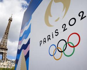 The Paris Olympics gets underway on July 26. Photo: Getty Images