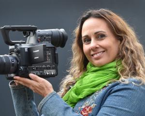 Master of Science Communications course convener Dr Gianna Savoie says this year’s final film...