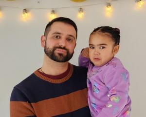 Hamuera Boyles has passed all tests to donate his kidney to daughter Adonai Te Huikau Nicola...