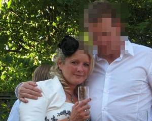 Alleged fraudster Nicola Flint fled to Wales in December with her husband Andrew and teenage...