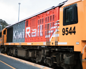 KiwiRail has confirmed it is consulting on proposals for changes in some areas, but will not say...