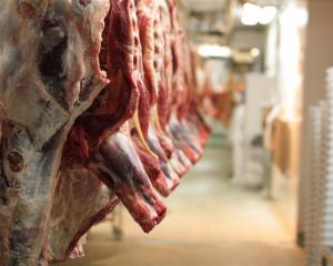 Meat exports surged 10%, led by beef, which partially offset the November decline in dairy...