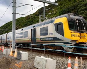 Transport Minister Simeon Brown said changes would improve rail services for passengers...