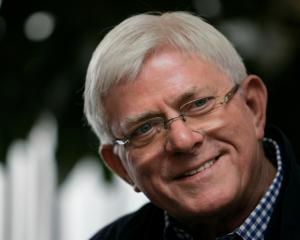 Phil Donahue's daytime show tackled subject matter once considered taboo for television -...