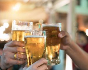 Figures show the overall volume of beer in the market increased 1.4% last year, up from a 1.2%...