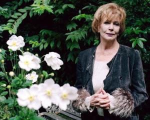 Edna O’Brien. Photo: Eamonn McCabe