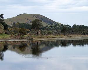 Landowners and community unity proved a force of nature adding a Catlins river-mouth leisure...