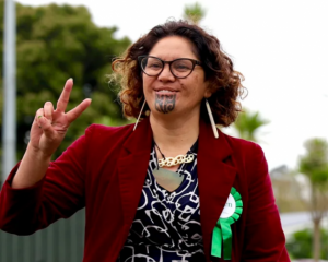 Darleen Tana. Photo: RNZ