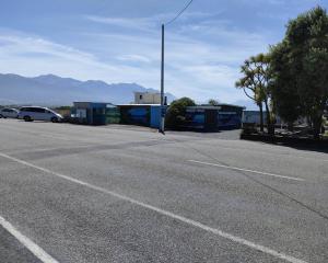 Kaikōura’s Esplanade Reserve on the waterfront was home to the Kaikōura Lions Community Pool,...