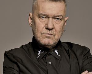 Jimmy Barnes