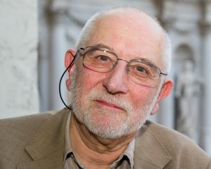 University of Bristol Emeritus Prof and international award-winning theoretical physicist Sir...