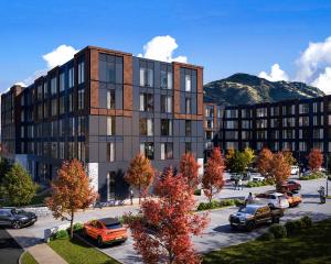 Safari Group’s just soft-launched its latest Queenstown development, Mountain Oak, on Remarkables...