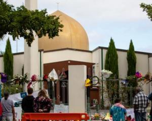 Fifty-one people were killed in the March 15 attacks at the Al Noor mosque (pictured) and Linwood...