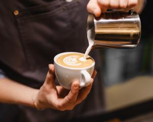 Roasters and café owners have also had cost increases on nearly everything else that goes into...